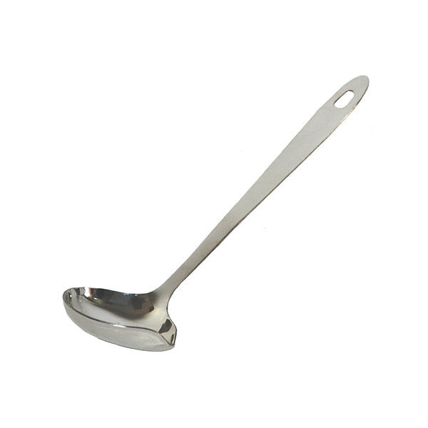Sauce Ladle - Stainless Steel (0706)