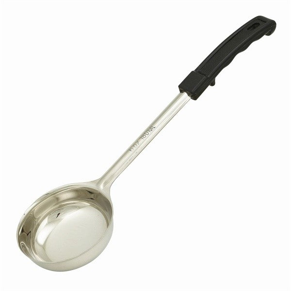 Solid Spoodle - BLACK- 6oz (0773)