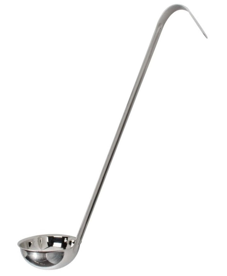 Ladle Stainless Steel