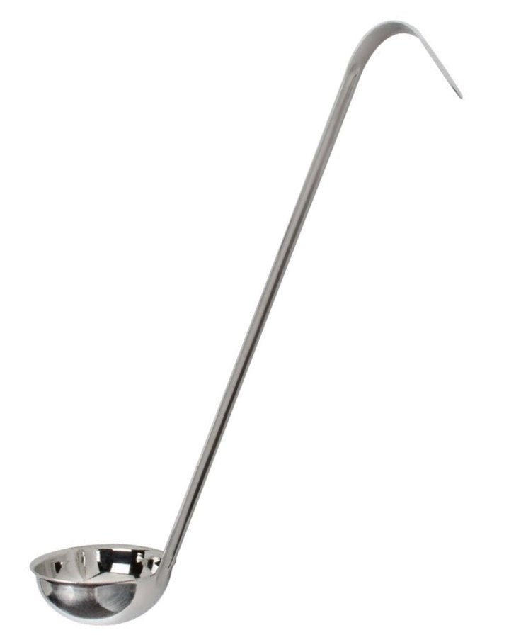 Ladle Stainless Steel