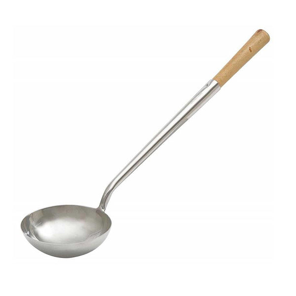 Chinese Ladle NO3 - 44.5cm (0782)