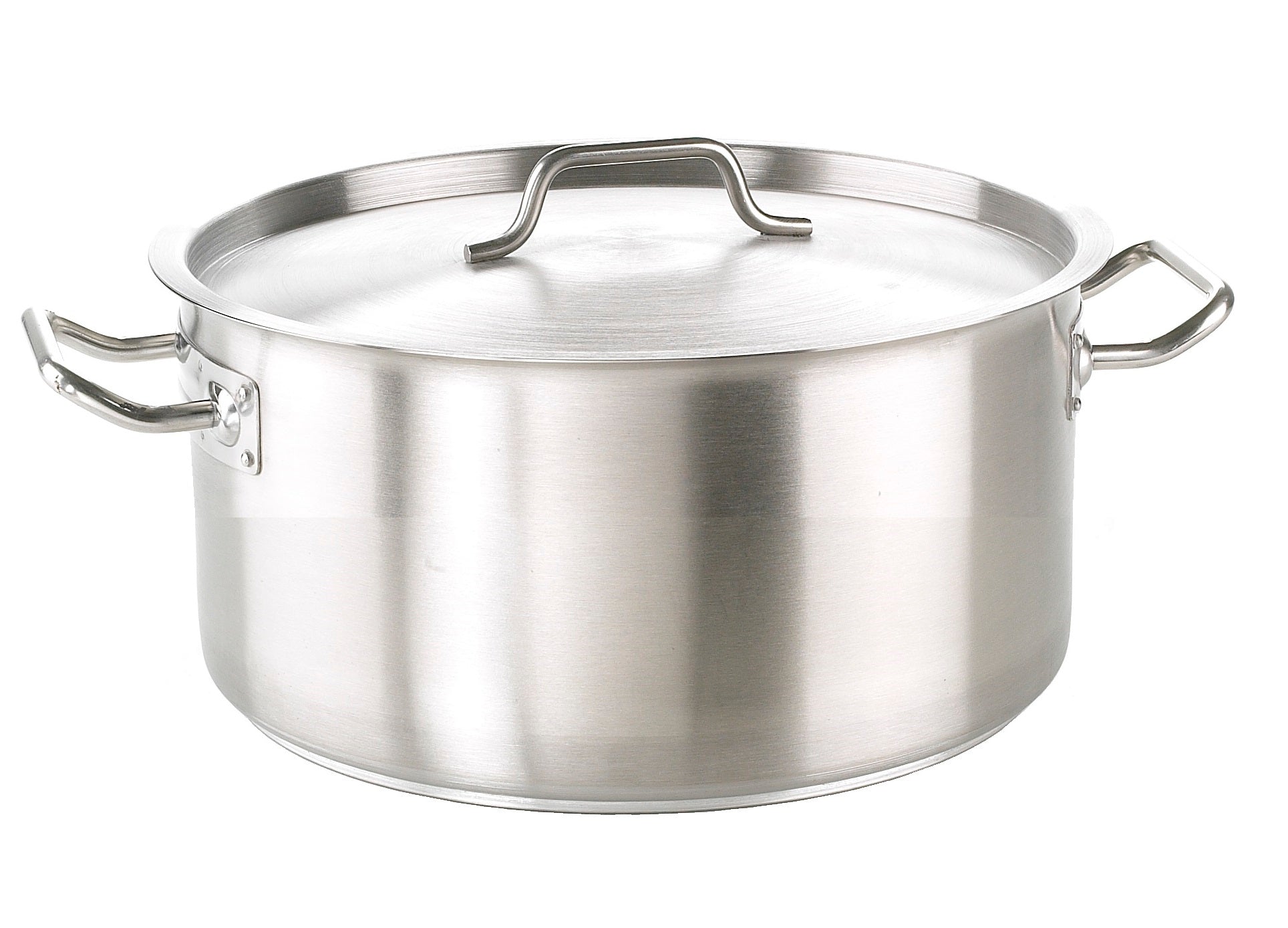 Bra Market – Low Casserole Dish 32 cm, Cast Aluminium with Non-Stick, PFOA  Free, Suitable for All Hobs Including Induction