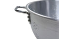 45cm Aluminium Medium Duty Round Colander (1245)