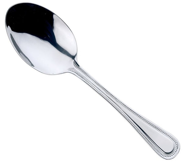 Bead Table Spoon (Dozen) (5547)