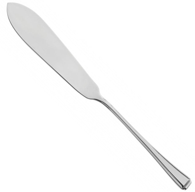 Harley Fish Knife (Dozen) (5570)