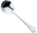 Dubbary Soup Spoon (Dozen) (5578)