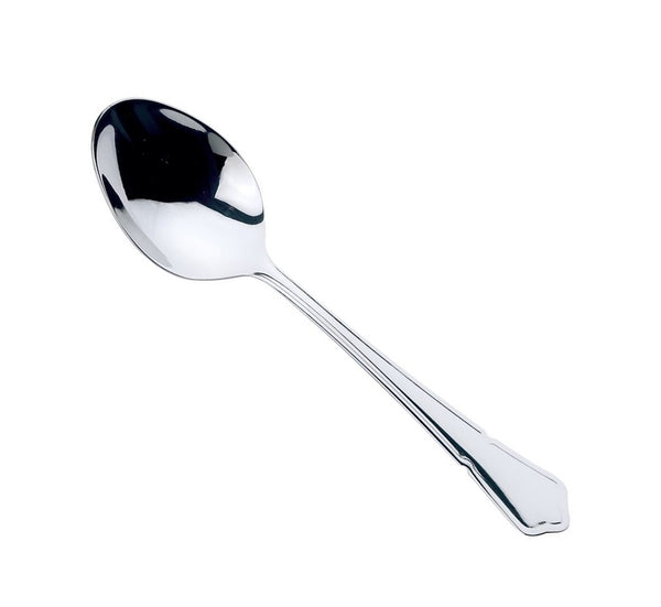 Dubbary Coffee Spoon (Dozen) (5583)