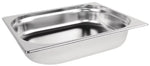 1/1 Full Size Stainless Steel Gastronorm Container