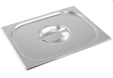 1/2 Half Size Stainless Steel Gastronorm Container