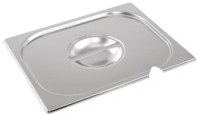 1/2 Half Size Stainless Steel Gastronorm Container