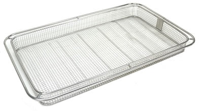 1/1 Full Size Combi Basket Stainless Steel (5776)
