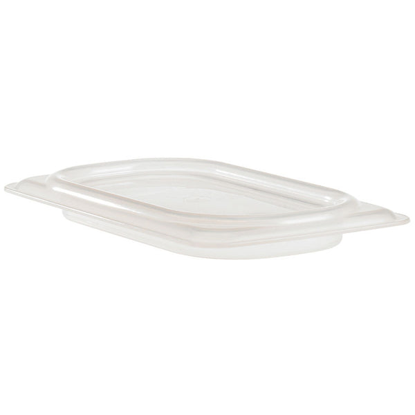 1/9 One  Ninth Size Polypropylene Gastronorm Container