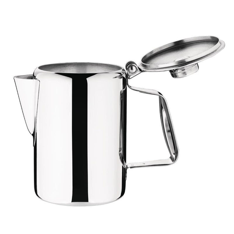 48oz Stainless Steel Coffee Pot (7006)