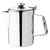 12oz Stainless Steel Coffee Pot (7001)