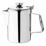 48oz Stainless Steel Coffee Pot (7006)