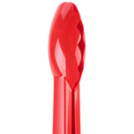 30cm Tong RED (7897)