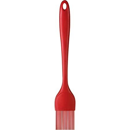 28cm Silicone Pastry Brush (7806)
