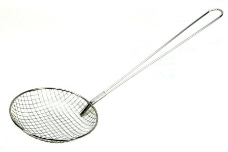 5'' Dia Round Lifter Stainless Steel (7261)