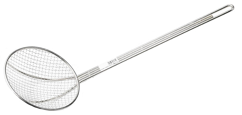 Nicked Plated Skimmer