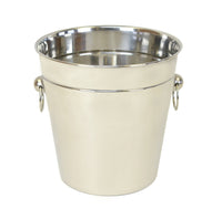 Mini Ice Bucket Stainless Steel (7847)