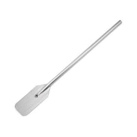 Large Paddle - Stainless Steel
