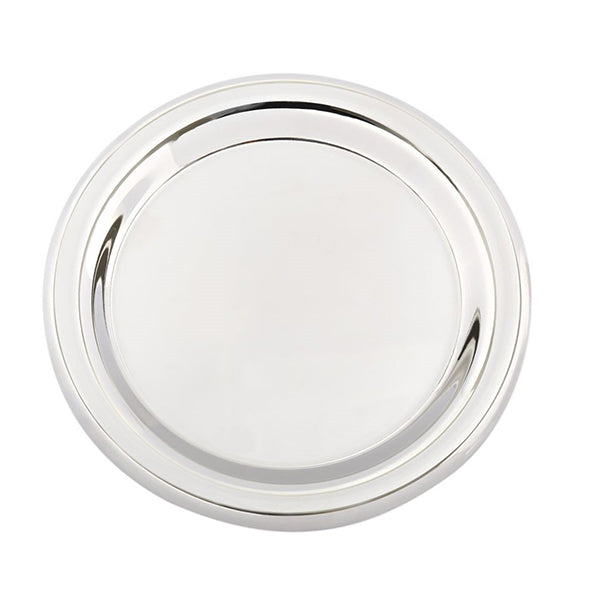 Tip Tray Stainless Steel (7427)