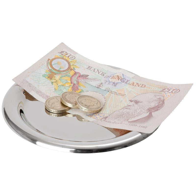 Tip Tray Stainless Steel (7427)