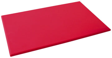 Low Density Chopping Board  (450mmX300mmX10mm)