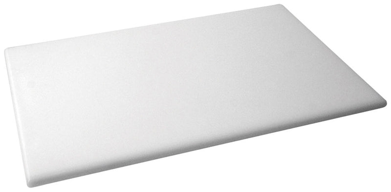 Low Density Chopping Board  (450mmX300mmX10mm)