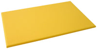 High Density Chopping Board  (450mmX300mmX10mm)