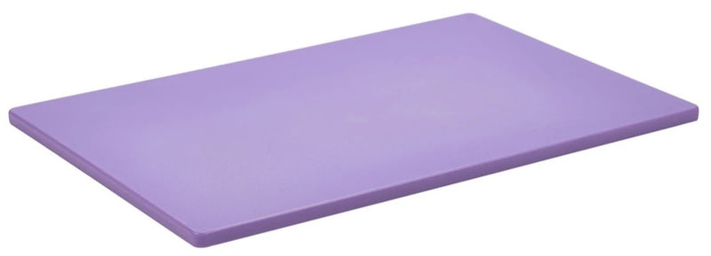 Low Density Chopping Board  (450mmX300mmX10mm)