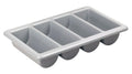 4 Division Cutlery Tray (7511)