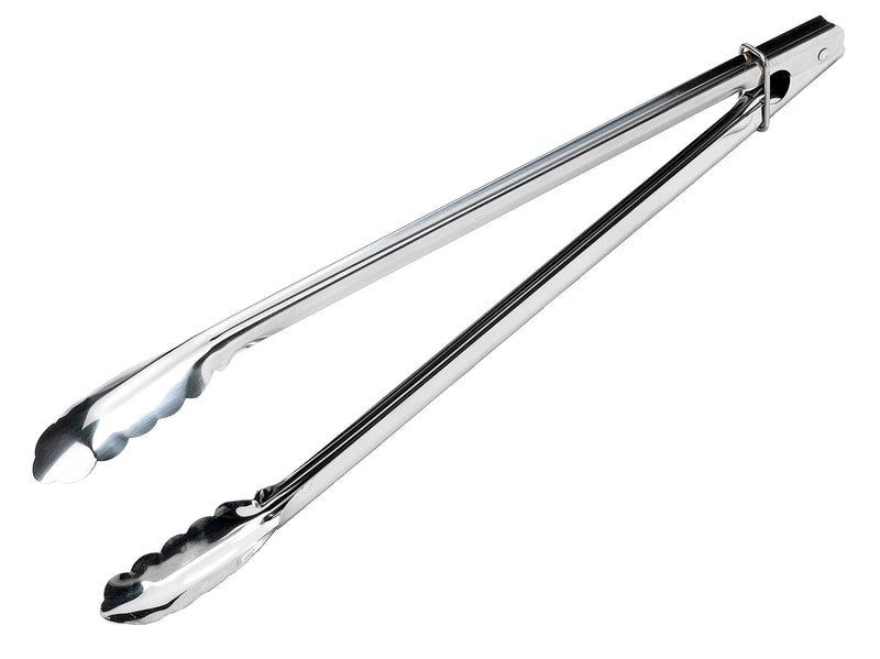 S/Steel Utility Tong (0.7mm)