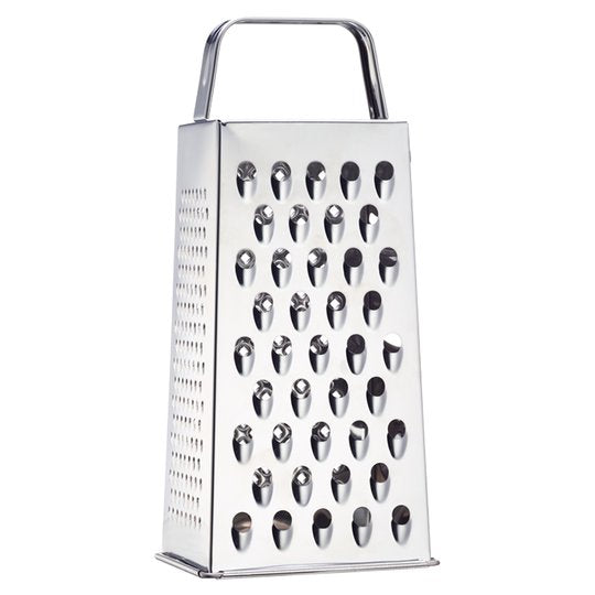 4 Ways Grater Stainless Steel (7550)