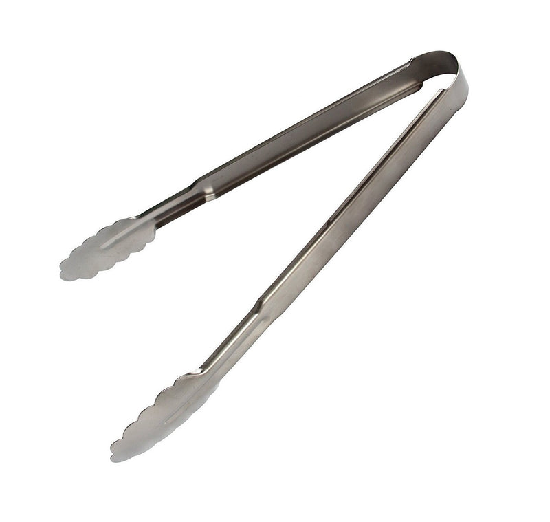 Heavy Duty Tong 1 Piece Construction