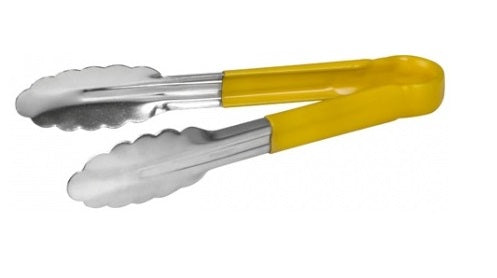 9 inch Colour Coded Tong