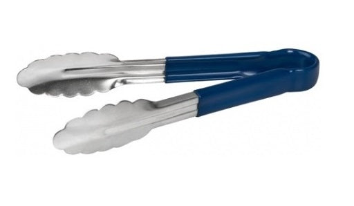 9 inch Colour Coded Tong