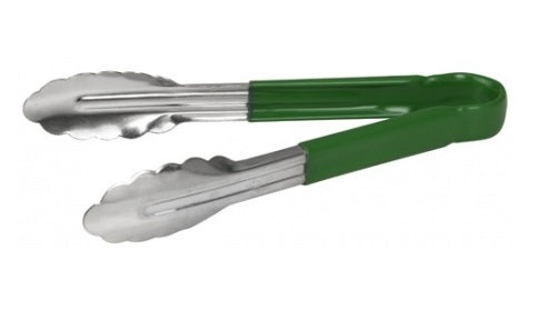 9 inch Colour Coded Tong