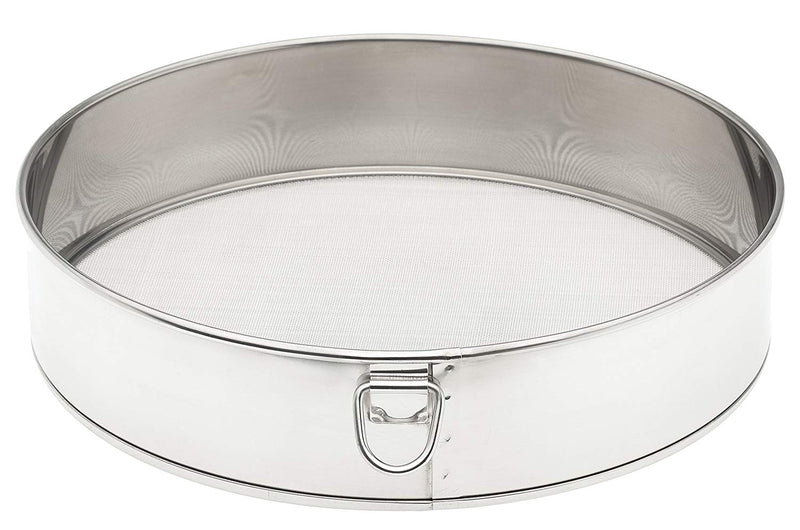 Mesh Flour Sieve