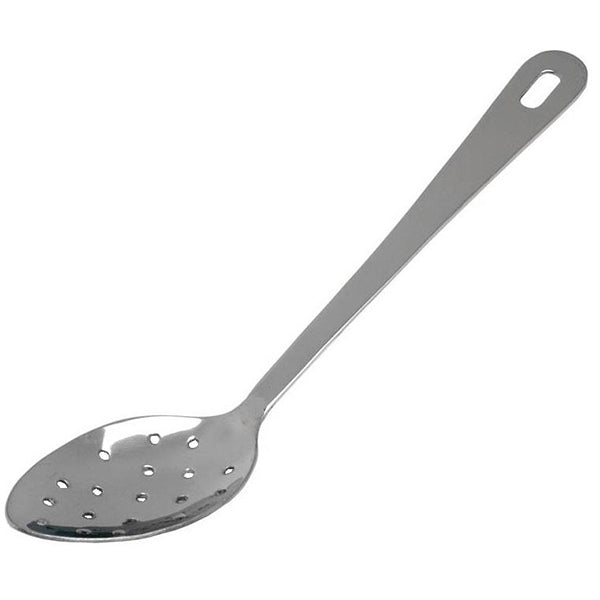 Chef's Slotted Spoon