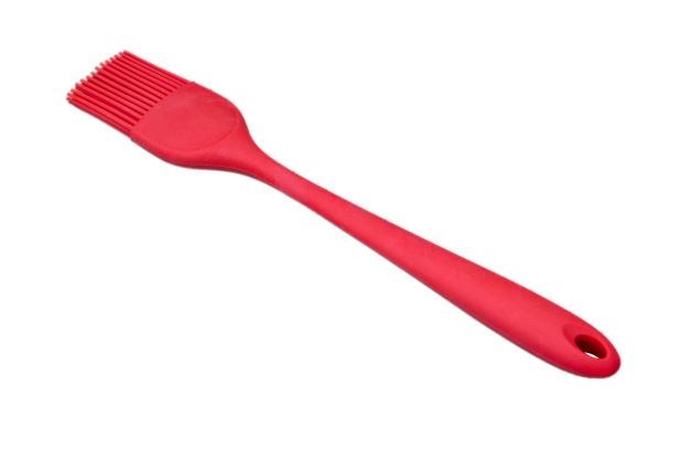 21cm Silicone Pastry Brush (7805)