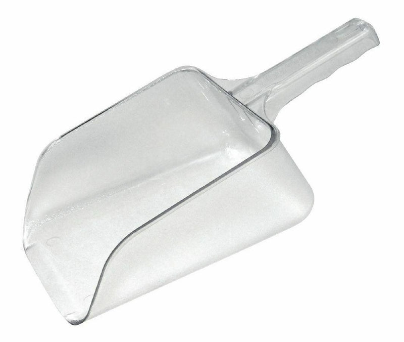 32oz Polycarbonate Utility Scoop (7871)