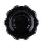 Swirl Bowl BLACK (148 ml) (7874)