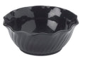 Swirl Bowl BLACK (348 ml) (7876)