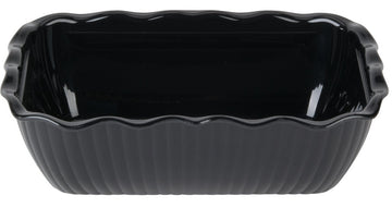 Medium Crock BLACK (5.0 lb) (7880)