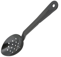 Perforated Spoon BLACK (7892)