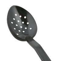 Perforated Spoon BLACK (7892)