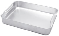 Baking Dish with Handles (370 x 265 x 70mm) (1158)