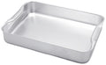 Baking Dish with Handles (470 x 355 x 70mm) (1141)