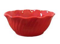 Swirl Bowl RED (348 ml) (7877)